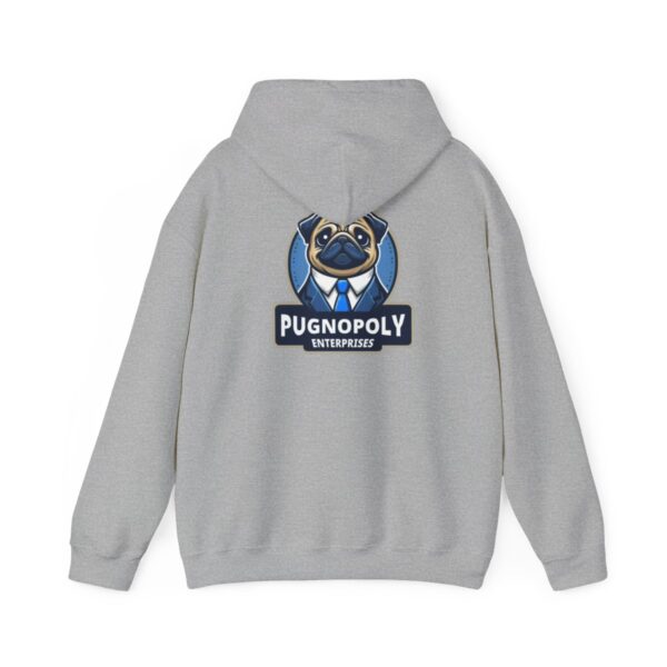 Pugnopoly Heavy Blend™ Hooded Sweatshirt - Image 28