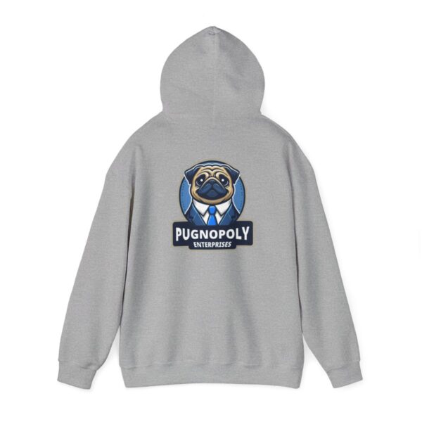 Pugnopoly Heavy Blend™ Hooded Sweatshirt - Image 29