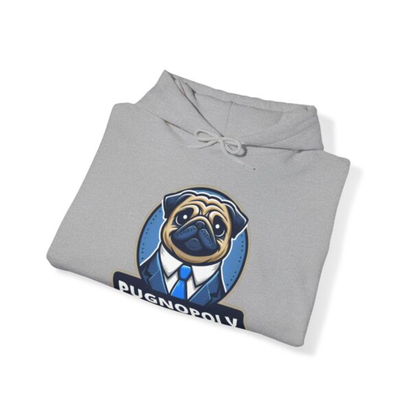 Pugnopoly Heavy Blend™ Hooded Sweatshirt - Image 30