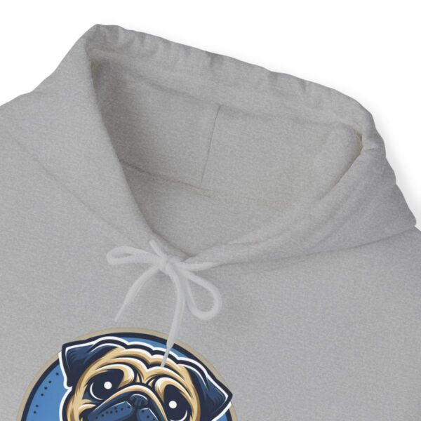 Pugnopoly Heavy Blend™ Hooded Sweatshirt - Image 31