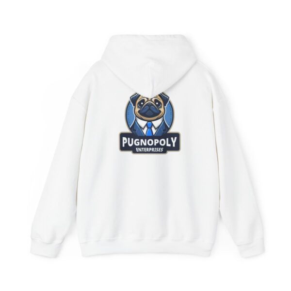 Pugnopoly Heavy Blend™ Hooded Sweatshirt - Image 15