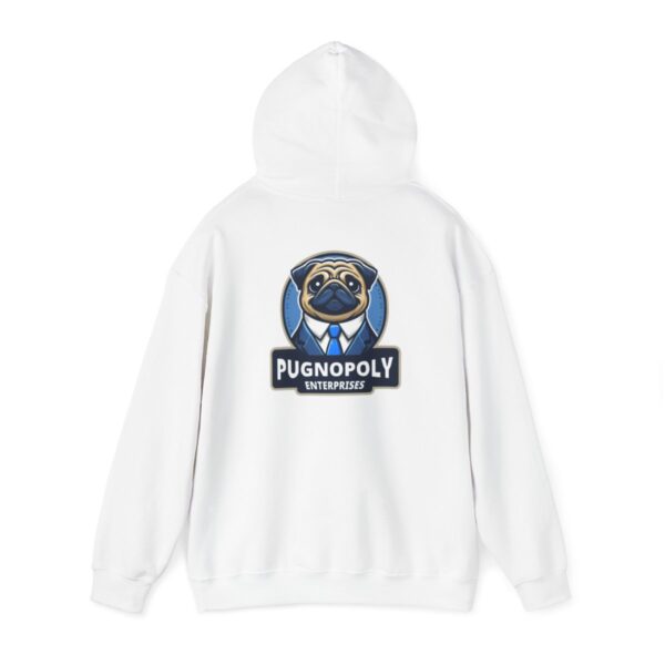 Pugnopoly Heavy Blend™ Hooded Sweatshirt - Image 16