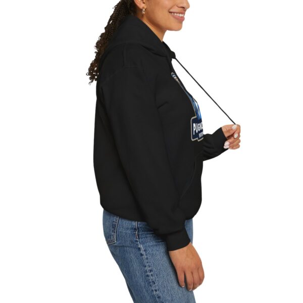 Pugnopoly Heavy Blend™ Hooded Sweatshirt - Image 11