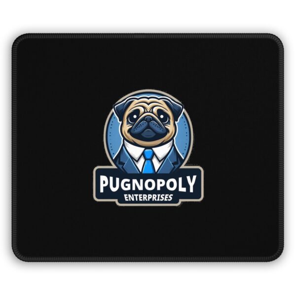 Pugnopoly Enterprises Mouse Pad - Image 2