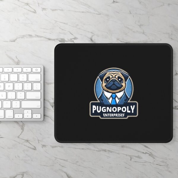 Pugnopoly Enterprises Mouse Pad - Image 3