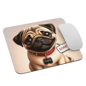 Pug Accessories